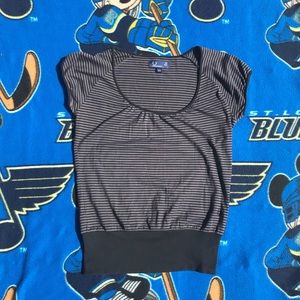 Fred Perry womens top